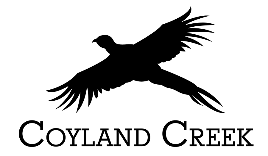 Coyland Creek Logo